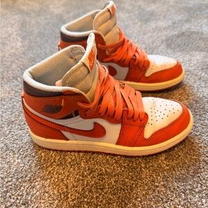 Youth Air Jordan 1 High